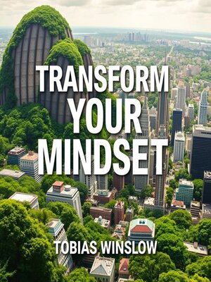 cover image of Transform Your Money Mindset to Thrive